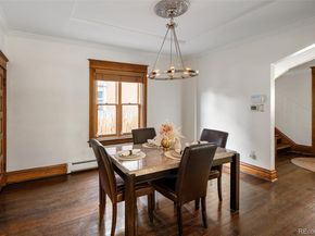 2078 S Pennsylvania Street, Denver CO 80210