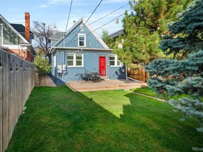 2078 S Pennsylvania Street, Denver CO 80210