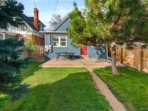 2078 S Pennsylvania Street, Denver CO 80210