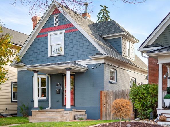 2078 S Pennsylvania Street, Denver CO 80210