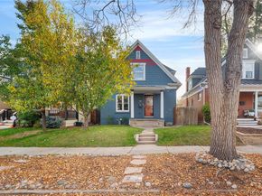 2078 S Pennsylvania Street, Denver CO 80210