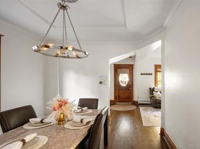 2078 S Pennsylvania Street, Denver CO 80210