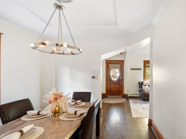 2078 S Pennsylvania Street, Denver CO 80210