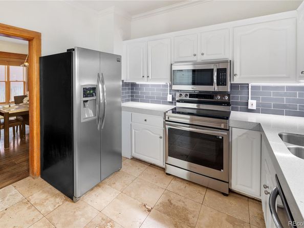 2078 S Pennsylvania Street, Denver CO 80210