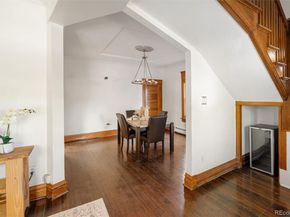 2078 S Pennsylvania Street, Denver CO 80210