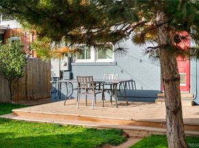 2078 S Pennsylvania Street, Denver CO 80210