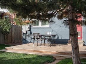 2078 S Pennsylvania Street, Denver CO 80210