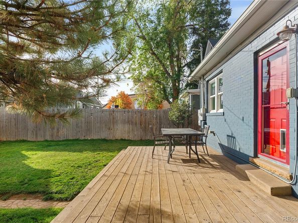 2078 S Pennsylvania Street, Denver CO 80210