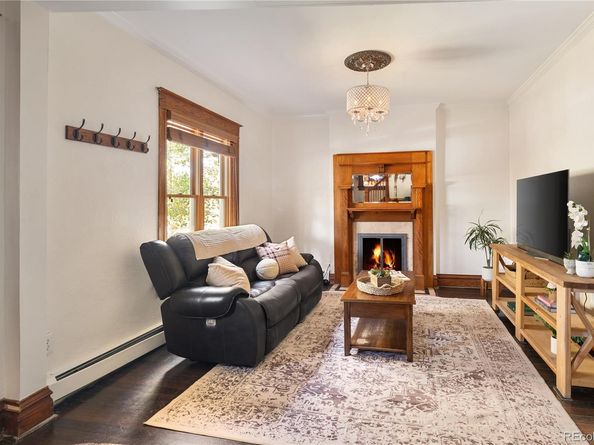 2078 S Pennsylvania Street, Denver CO 80210