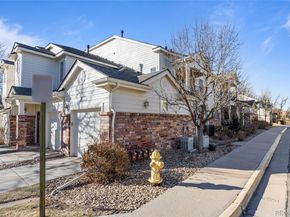 1153 S Alton Street A, Denver CO 80247