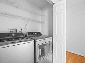 1153 S Alton Street A, Denver CO 80247