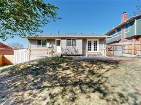 1988 S Devinney Street, Lakewood CO 80228