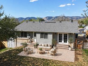 1988 S Devinney Street, Lakewood CO 80228