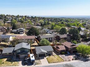 1988 S Devinney Street, Lakewood CO 80228