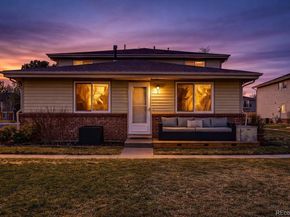 3225 S Garrison Street 9, Lakewood CO 80227