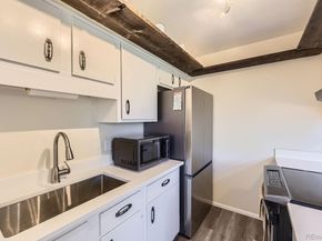 3225 S Garrison Street 9, Lakewood CO 80227