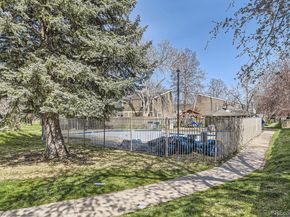 3225 S Garrison Street 9, Lakewood CO 80227
