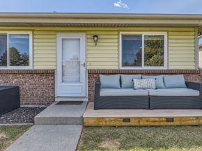 3225 S Garrison Street 9, Lakewood CO 80227
