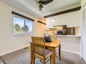 3225 S Garrison Street 9, Lakewood CO 80227