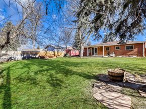 10710 W 66th Avenue, Arvada CO 80004