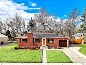 10710 W 66th Avenue, Arvada CO 80004