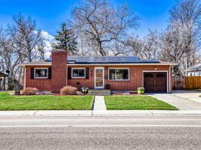 10710 W 66th Avenue, Arvada CO 80004