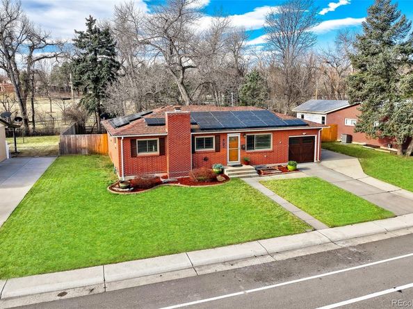 10710 W 66th Avenue, Arvada CO 80004