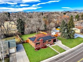 10710 W 66th Avenue, Arvada CO 80004