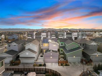 6784 Navajo Street
