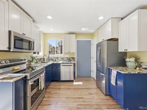 10038 W 82nd Lane, Arvada CO 80005