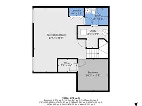 10038 W 82nd Lane, Arvada CO 80005