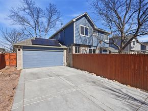 10038 W 82nd Lane, Arvada CO 80005
