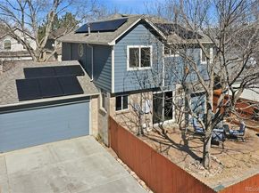 10038 W 82nd Lane, Arvada CO 80005