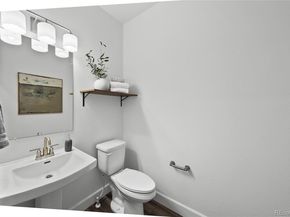 Undisclosed Address #5347841, Arvada CO 80007