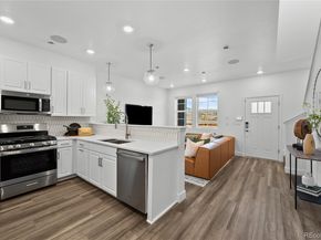 Undisclosed Address #5347841, Arvada CO 80007