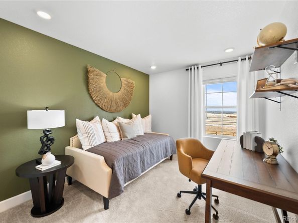 Undisclosed Address #5347841, Arvada CO 80007