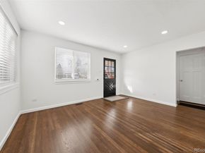 5929 E 14th Avenue, Denver CO 80220