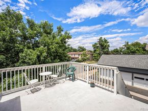2205 Arapahoe Avenue 8, Boulder CO 80302