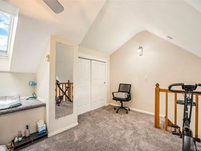 2205 Arapahoe Avenue 8, Boulder CO 80302