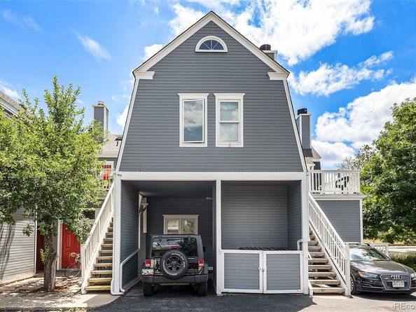 2205 Arapahoe Avenue 8, Boulder CO 80302