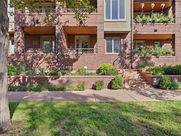 2202 N Emerson Street, Denver CO 80205