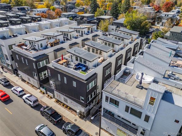 4533 N Tennyson Street 6, Denver CO 80212