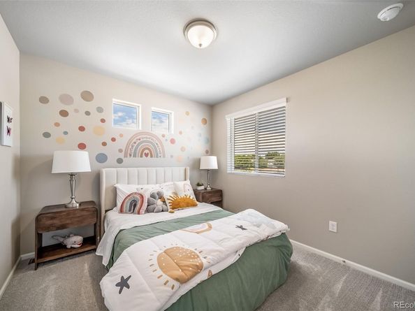 13471 E 103rd Place, Commerce City CO 80022