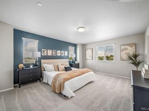 13471 E 103rd Place, Commerce City CO 80022