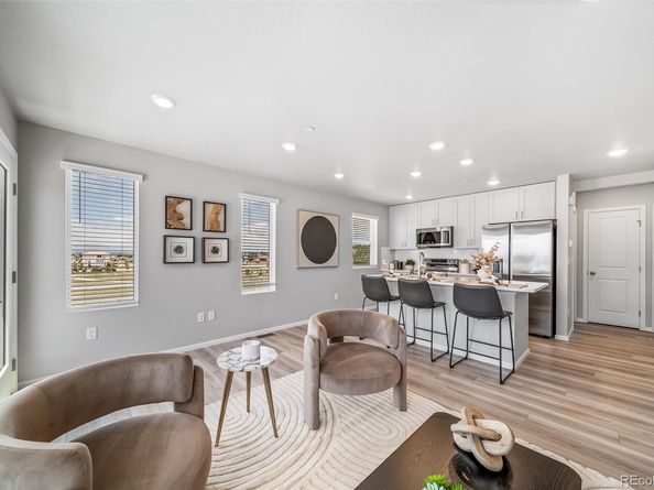 13471 E 103rd Place, Commerce City CO 80022