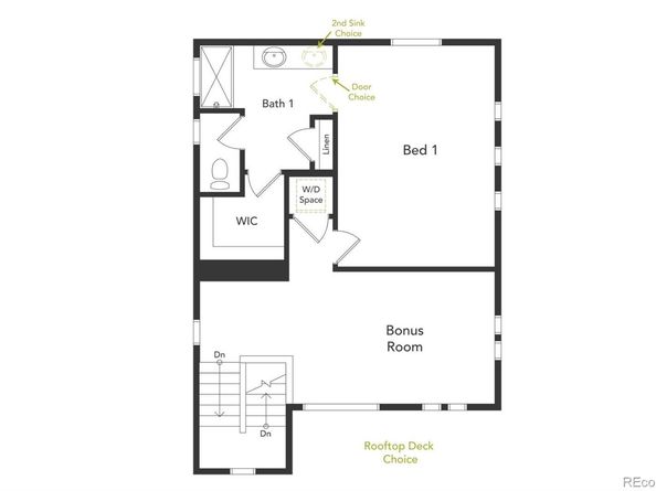 13471 E 103rd Place, Commerce City CO 80022