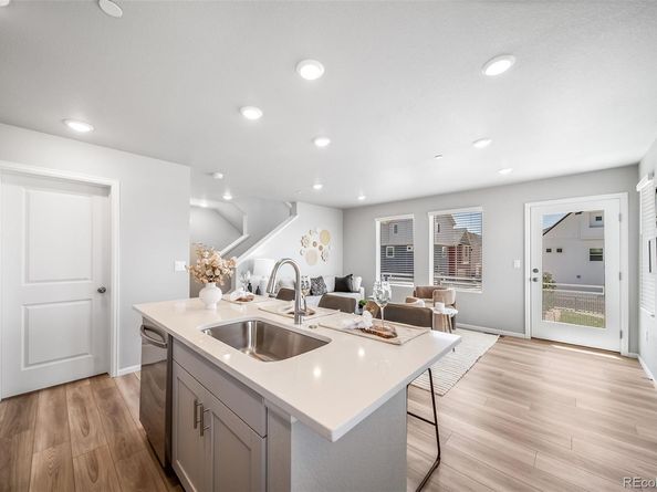 13471 E 103rd Place, Commerce City CO 80022