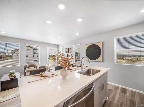 13471 E 103rd Place, Commerce City CO 80022