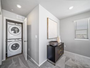 13471 E 103rd Place, Commerce City CO 80022