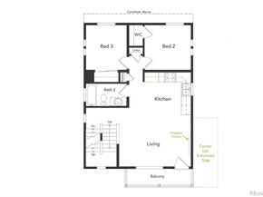 13471 E 103rd Place, Commerce City CO 80022